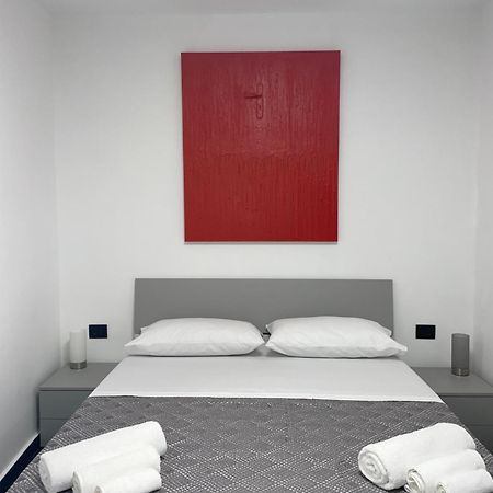 Casa Vacanze Donna Sidora Palermo Esterno foto