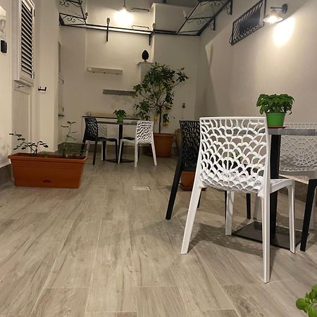 Casa Vacanze Donna Sidora Palermo Esterno foto