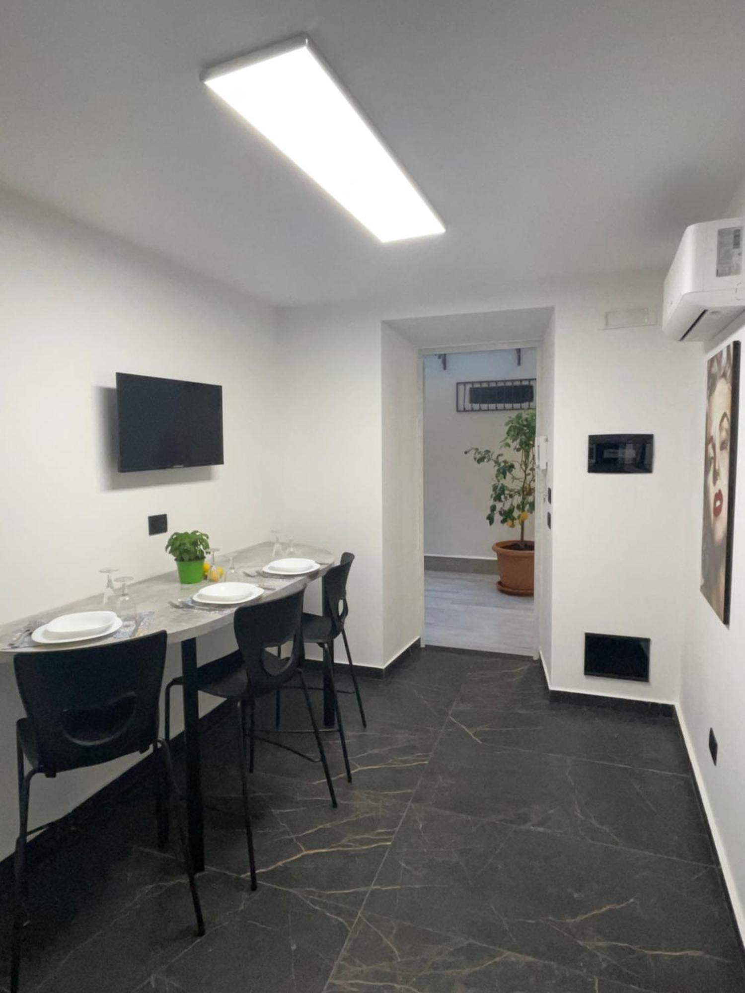 Casa Vacanze Donna Sidora Palermo Esterno foto