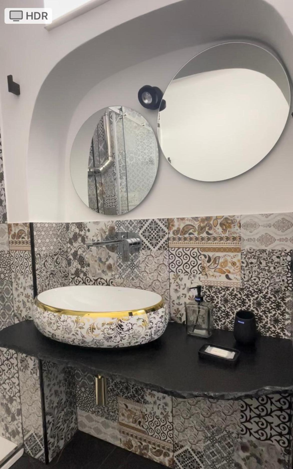 Casa Vacanze Donna Sidora Palermo Esterno foto